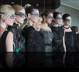 Lisa Cappalli: "BLACK is BACK"